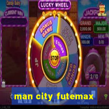 man city futemax